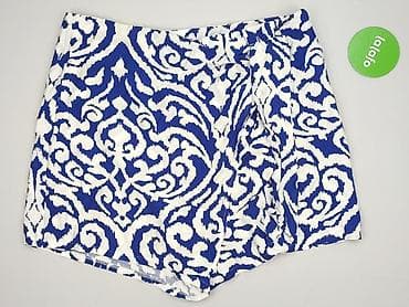 spodenki brooklyn: Janina, Szorty damskie, rozmiar 3XL — 2