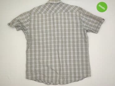 cropp marynarki męskie: Shirt for men, XL (EU 42), Angelo Litrico, condition - Good — 3