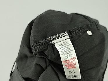 obcisłe dżinsy: Wallis, Jeansy damskie, rozmiar M — 5