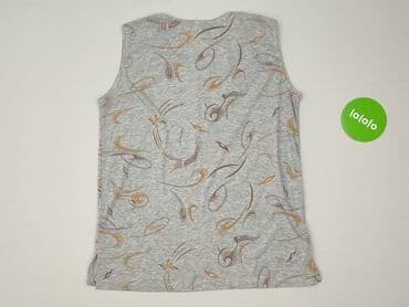 bluzki basic długi rękaw: Moda, Top damski, rozmiar L — 3