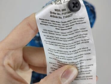 sukienka tomex: Janina, Sukienka damska, rozmiar XL — 6