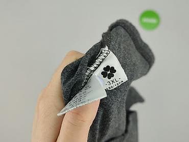 mountain koszulki: Golf damski, rozmiar 3XL — 5