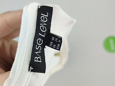 bluzki veso: Basic, T-shirt damski, rozmiar XL — 4