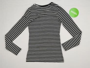 bluzka w paski pepco: Esmara, Bluzka damska, rozmiar XS — 3