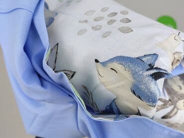 kombinezon zimowy 0 3 miesiące dziewczynka: Komplet pościeli, 158 x 96, kolor - Błękitny, stan - Idealny w lalafo.pl — 4 kombinezon zimowy 0 3 miesiące dziewczynka: Komplet pościeli, 158 x 96, kolor - Błękitny, stan - Idealny — 4