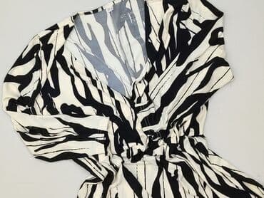 zara sukienka zebra: Sukienka damska, rozmiar 2XL — 2