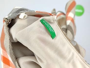 benotti: United Colors of Benetton, Spódnica damska, rozmiar M — 4