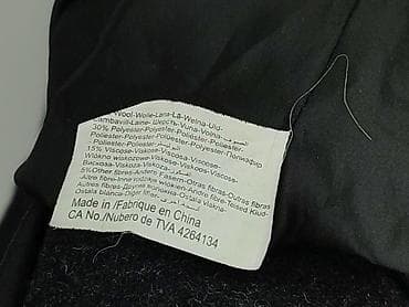 bluza max mara: Vero Moda, Płaszcz damski, rozmiar M — 7