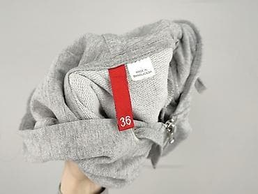 river island bluza: H&M Divided, Bluza z kapturem damska, rozmiar S — 4