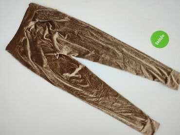 sprzedaż używanych majtek damskich: Spodnie dresowe damskie, rozmiar S — 3