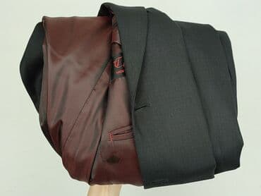 ubrania od projektanta: Claudio, Marynarka dla mężczyzn, rozmiar S — 7