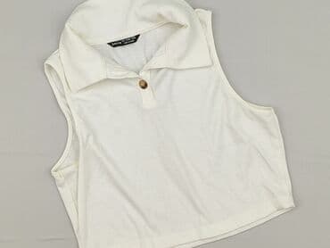 Kobiety: Shein, Damska koszulka polo, rozmiar L — 1