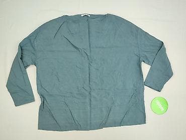 loewe jeansy: Zara, Bluza damska
, rozmiar M — 2