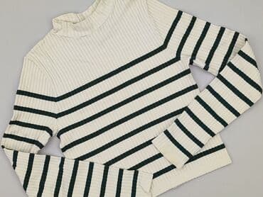 basic t shirty zara: Stradivarius, Top damski, rozmiar M — 1