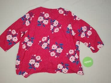 różowe sukienki marynarkowe: Bonmarche, Bluzka damska, 3XL — 3