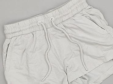 shorty: Sinsay, Shorts for women, size 2XS — 1