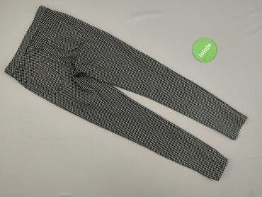 spodnie serduszka by o la la czarne: Tally Weijl, Spodnie materiałowe damskie, rozmiar XS — 3