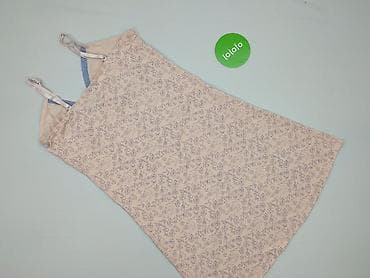 pizama cropp: Koszula nocna damska, rozmiar M — 3