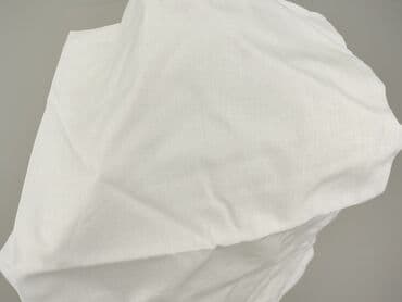 trzymacz koszuli: Pillowcase, 70 x 50, kolor - Biały, stan - Bardzo dobry — 4