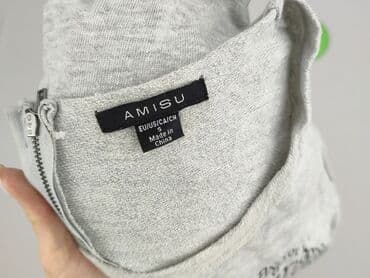 sinsay t shirty damskie: Amisu, T-shirt damski, rozmiar S — 6