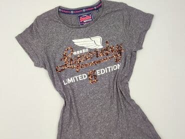 Superdry, Футболка жіноча, розмір S