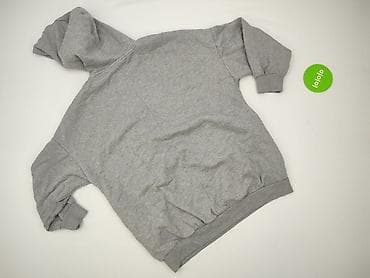 mkolor: Cropp, Bluza z kapturem damska, rozmiar S — 3