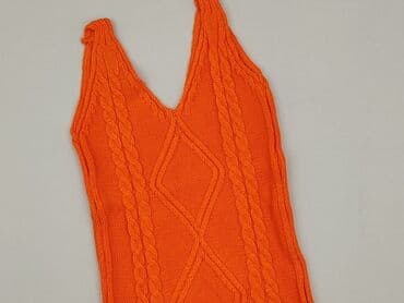czerwona obcisła sukienka h: Women`s dress, size S (EU 36) — 1