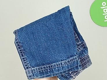 spodenki fox mtb: Spodnie jeansowe, Tu, 3-6 miesięcy, stan - Bardzo dobry — 6