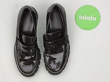 mango sneakersy: PULL&BEAR, rozmiar 39 — 2