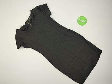 reserved leopard jeans: Reserved, Sukienka damska, rozmiar M — 2