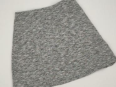 spódnice midi ecru: H&M Divided, Spódnica damska, rozmiar XS — 1