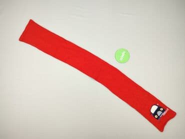 sukienki czerwone dopasowane: Scarf, condition - Very good — 5