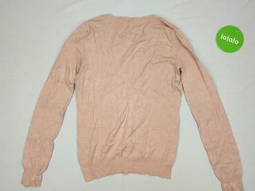 top z łańcuszkiem bershka: Bershka, Kardigan damski, rozmiar M — 3