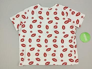 mango tshirt: Sinsay, T-shirt damski, rozmiar XL — 3