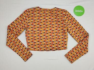 koszule taranko: Sinsay, Bluzka damska, rozmiar M — 3