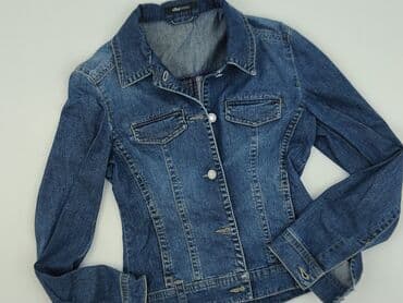 dsquared2 kurtka zimowa: S.Oliver, Kurtka jeansowa damska, rozmiar S — 1