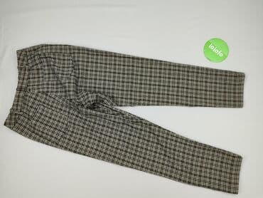 buty vices klapki: Urban Outfitters, Spodnie materiałowe damskie, rozmiar XS — 3