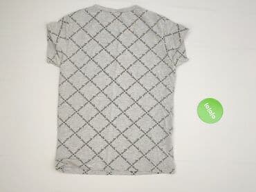 koszulka bring me the horizon: LH, Koszulka dla mężczyzn, rozmiar L — 4