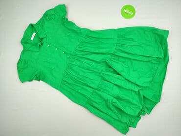 sukienka midi mohito: Reserved, Women`s dress, size L (EU 40) — 2