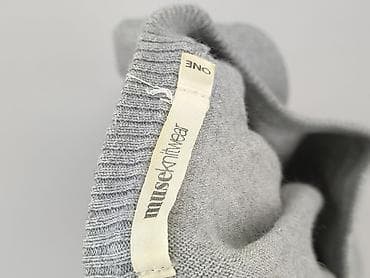 merino: Sweter damski, rozmiar One size — 5