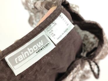 buty raj: RAINBOW, Sukienka damska, rozmiar M — 4