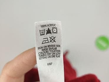 sweter fuksja reserved: Sweter damski, rozmiar 2XL — 6