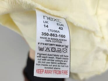 koszulki do karmienia lidl: NEXT Petite, Bluzka damska, rozmiar L — 5