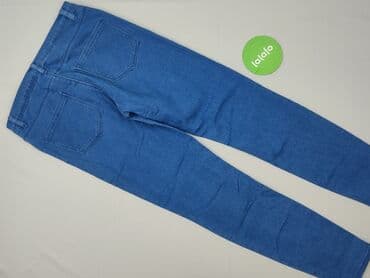 leginsy janina: Janina, Jeansy damskie, rozmiar M — 5