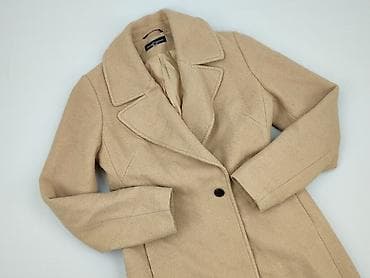 zartex: Zartex, Płaszcz damski, rozmiar S — 1