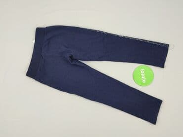 legginsy a jegginsy: Sweatpants, Mayoral, 4-5 years, 104/110, condition - Very good — 3