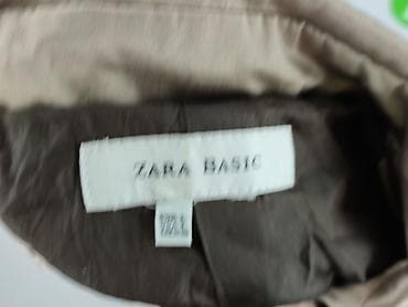 andzela com kurtki: Zara, Trencz damski, rozmiar M — 4