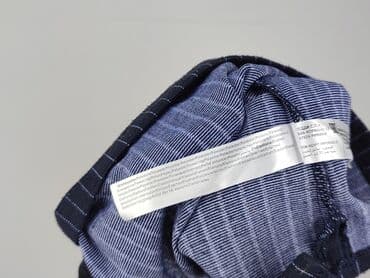 bluzki oversize sklep internetowy: Terranova, Women's blouse, XL — 6