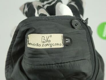 srebrne spódnice plisowane: Spódnica damska, rozmiar M — 5