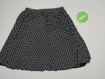 legginsy ze spódnicą: Spódnica damska, rozmiar S — 4